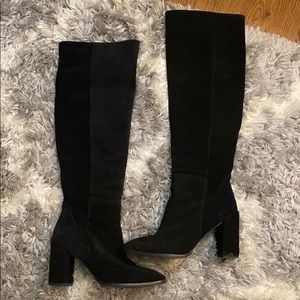 Zara Boots